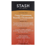 Herbal Tea — Stash Tea — изображение 2
