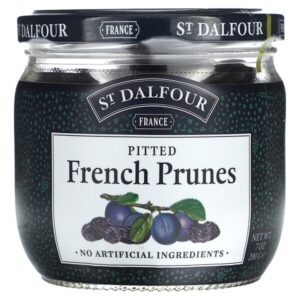 французский чернослив, без косточек, 200 г (7 унций) — St. Dalfour