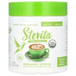 Naturals, органическая стевия, 454 г (16 унций) — Stevita Naturals