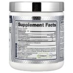 Креатин и HMB, без вкусовых добавок, 240 г (8,5 унции) — SteelFit — изображение 2