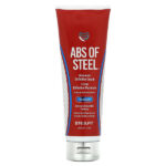 Abs of Steel, крем максимальной выразительности, 237 мл (8 жидк. унц.) — SteelFit