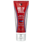 Abs of Steel®, крем для максимальной упругости, 100 мл (3,4 жидк. унции) — SteelFit