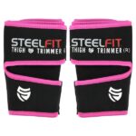 Триммеры для бедер, OS, 1 пара — SteelFit