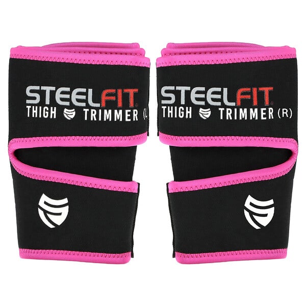 stf05423_v_17.jpg Триммеры для бедер, OS, 1 пара — SteelFit