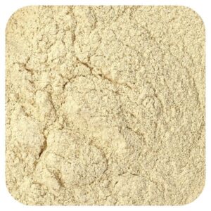 Корень астрагала, порошок, 16 унций (1 фунт) — Starwest Botanicals