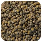 Цветки ромашки, 453,6 г (1 фунт) — Starwest Botanicals