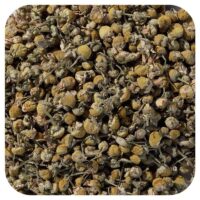 Цветки ромашки, 453,6 г (1 фунт) — Starwest Botanicals