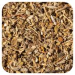 листья дамианы, нарезанные и просеянные, 453,6 г (1 фунт) — Starwest Botanicals