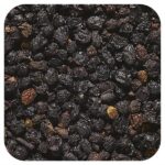 Ягоды бузины, 453,6 г (1 фунт) — Starwest Botanicals