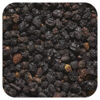 Ягоды бузины, 453,6 г (1 фунт) — Starwest Botanicals