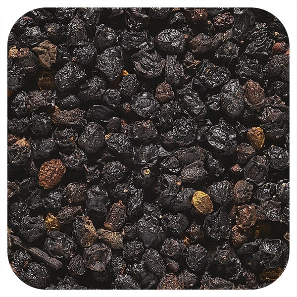 str01212_v_4.jpg Ягоды бузины, 453,6 г (1 фунт) — Starwest Botanicals
