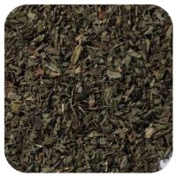 листья перечной мяты, нарезанные и просеянные, 453,6 г (1 фунт) — Starwest Botanicals