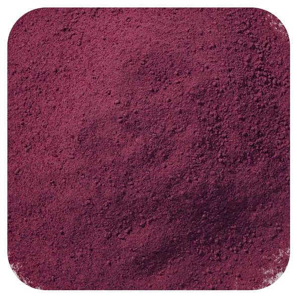 str02358_v_6.jpg Порошок из органической свеклы, 453,6 г (1 фунт) — Starwest Botanicals
