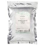 Органический корень лопуха C/S корень, 453,6 г (1 фунт) — Starwest Botanicals — изображение 2