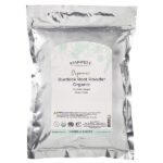 Органический порошок из корня лопуха, 453,6 г (1 фунт) — Starwest Botanicals — изображение 2