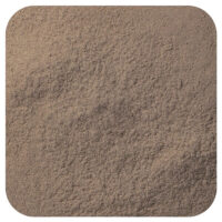 Органический порошок из корня лопуха, 453,6 г (1 фунт) — Starwest Botanicals