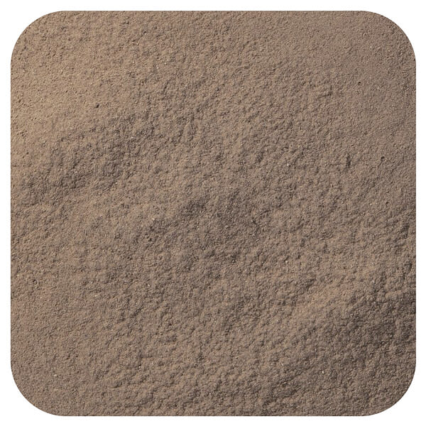 str02366_v_6.jpg Органический порошок из корня лопуха, 453,6 г (1 фунт) — Starwest Botanicals