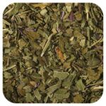 органическая эхинацея пурпурная (Echinacea purpurea), измельченная и просеянная, 453,6 г (1 фунт) — Starwest Botanicals