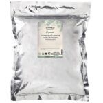 Органическая эхинацея пурпурная (Echinacea purpurea), измельченная и просеянная, 453,6 г (1 фунт) — Starwest Botanicals — изображение 2