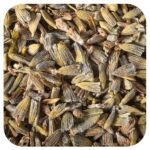 органические цветки лаванды, 453,6 г (1 фунт) — Starwest Botanicals
