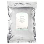 Органический лемонграсс, нарезанный и просеянный, 453,6 г (1 фунт) — Starwest Botanicals — изображение 2