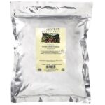 Органический корень алтея C/S, 1 фунт (453,6 г) — Starwest Botanicals — изображение 2
