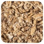 Органический корень алтея C/S, 1 фунт (453,6 г) — Starwest Botanicals