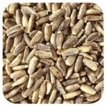 органические семена расторопши, 453,6 г (1 фунт) — Starwest Botanicals