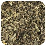 Лист крапивы, измельченный и просеянный, натуральный, 1 фунт — Starwest Botanicals