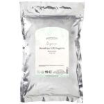 Органический шиповник, нарезанный и просеянный, 453,6 г (1 фунт) — Starwest Botanicals — изображение 2