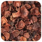 органический шиповник, нарезанный и просеянный, 453,6 г (1 фунт) — Starwest Botanicals