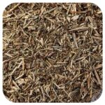 органический зверобой, измельченный и просеянный, 453,6 г (1 фунт) — Starwest Botanicals