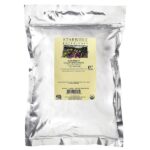 Органическая защитная маска с травами C / S, 453,6 г (1 фунт) — Starwest Botanicals — изображение 2