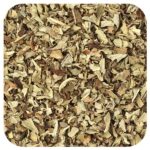 органические листья базилика, 453,6 г (1 фунт) — Starwest Botanicals