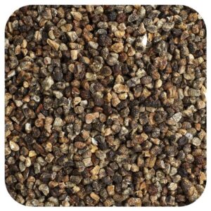 Натуральный цельный кардамон без шелухи, 1 фунт — Starwest Botanicals