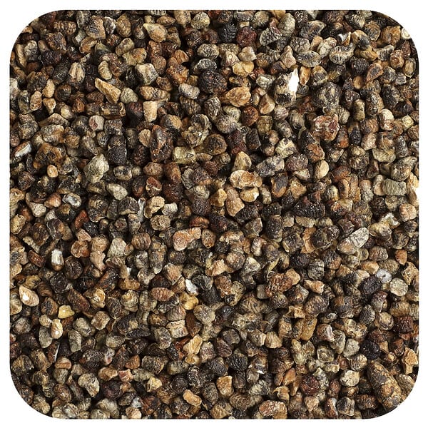 str02531_v_11.jpg Натуральный цельный кардамон без шелухи, 1 фунт — Starwest Botanicals