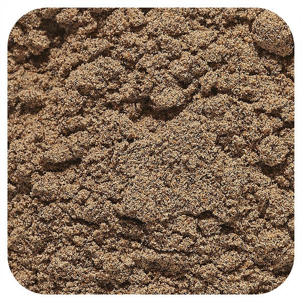 str02533_v_6.jpg органический порошок из семян кардамона, 453,6 г (1 фунт) — Starwest Botanicals