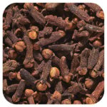 Органическая гвоздика, 453,6 г (1 фунт) — Starwest Botanicals