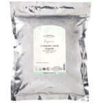 Органические семена кориандра, 453,6 г (1 фунт) — Starwest Botanicals — изображение 2
