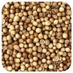 Органические семена кориандра, 453,6 г (1 фунт) — Starwest Botanicals