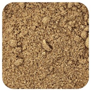 Органические семена кориандра в порошке, 1 фунт (453,6 г) — Starwest Botanicals
