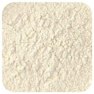 Органический порошок чеснока, 1 фунт ( 453,6 г) — Starwest Botanicals