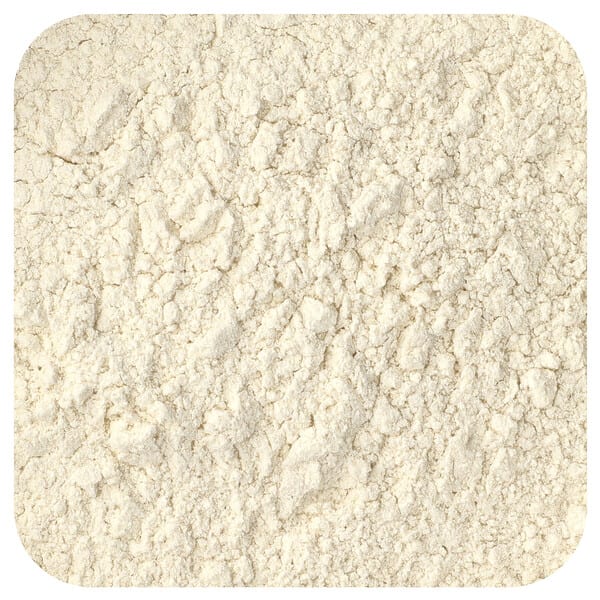 str02572_v_9.jpg Органический порошок чеснока, 1 фунт ( 453,6 г) — Starwest Botanicals