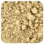 органический порошок из корня имбиря, 453,6 г (1 фунт) — Starwest Botanicals
