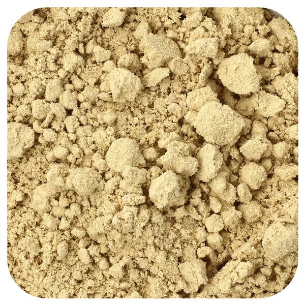 str02576_v_12.jpg органический порошок из корня имбиря, 453,6 г (1 фунт) — Starwest Botanicals