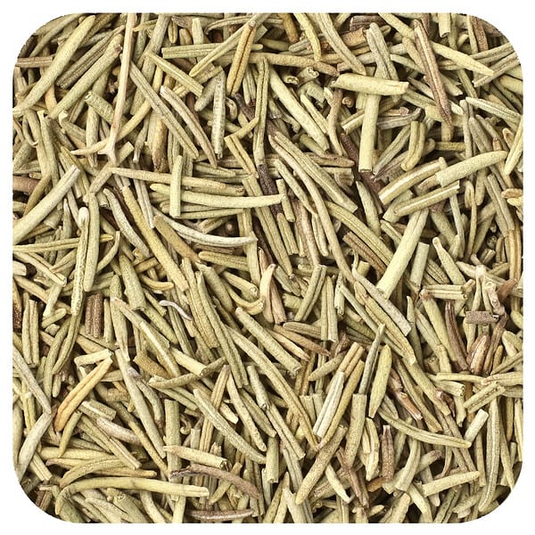 str02612_v_10.jpg Цельный натуральный лист розмарина, 1 фунт — Starwest Botanicals