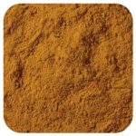 Органический порошок куркумы, 1 фунт (453.6 г) — Starwest Botanicals