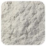 Порошок из бентонитовой глины, 453,6 г (1 фунт) — Starwest Botanicals