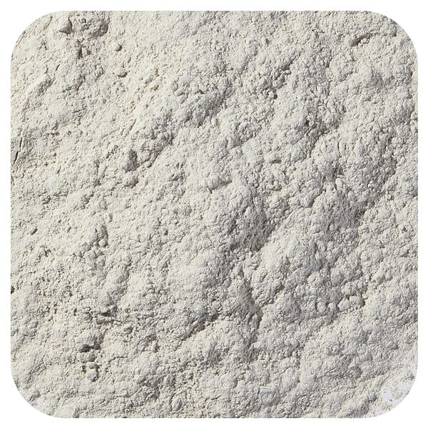 str02655_v_6.jpg Порошок из бентонитовой глины, 453,6 г (1 фунт) — Starwest Botanicals