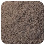 Порошок из органических семян расторопши, 453,6 г (1 фунт) — Starwest Botanicals